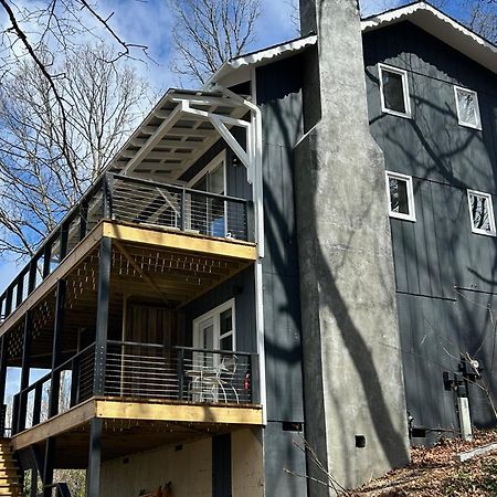 Hotel Fire Mountain Highlands Exterior foto
